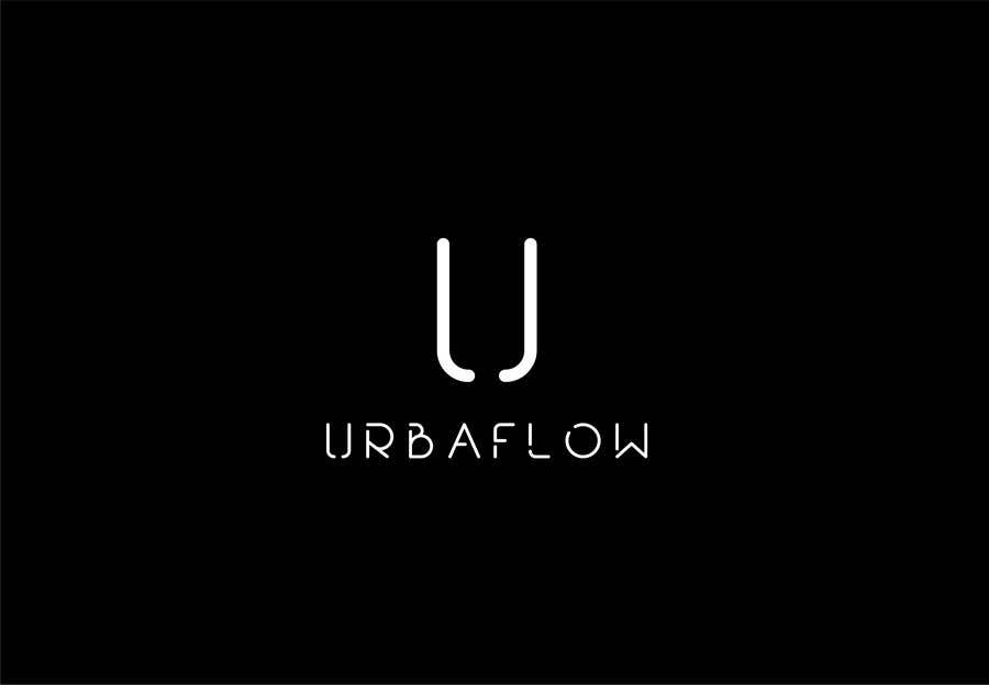 Entri Kontes #1 untuk                                                Create logo for Urbaflow, an e-commerce for rap and hip hop lovers. (DESCRIPCIÓN EN ESPAÑOL)
                                            