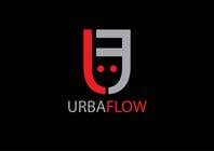#168 for Create logo for Urbaflow, an e-commerce for rap and hip hop lovers. (DESCRIPCIÓN EN ESPAÑOL) by SHAHID425703