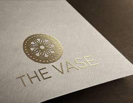 #170 za Logo for my jewelry boutique.. the name is ( The VASE ) , I want it simple and elegant , and don&#039;t use too much color please od hassanrasheed28