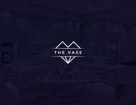 #6 for Logo for my jewelry boutique.. the name is ( The VASE ) , I want it simple and elegant , and don&#039;t use too much color please by saedahmed2511