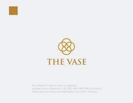 #53 for Logo for my jewelry boutique.. the name is ( The VASE ) , I want it simple and elegant , and don&#039;t use too much color please by amdadul2