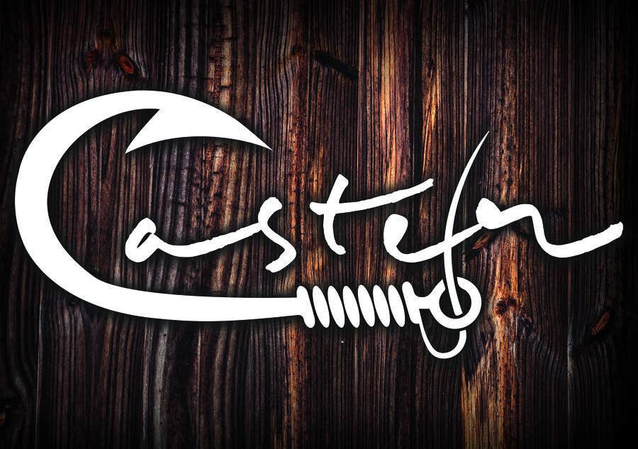 Penyertaan Peraduan #58 untuk                                                 Need a logo designed for a fishing apparel company. “Caster Apparel” is the name. What I attached is just some ideas I was trying to design if any help  - 14/07/2019 08:56 EDT
                                            