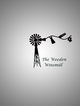Contest Entry #79 thumbnail for                                                     Wooden WIndmill Logo Design
                                                
