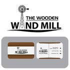 #36 for Wooden WIndmill Logo Design by RGTechs