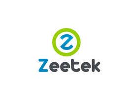 Nro 22 kilpailuun Logo Design for Zeetek (ecommerce store) käyttäjältä grafixsoul