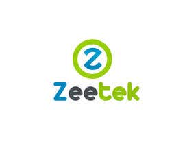 grafixsoul tarafından Logo Design for Zeetek (ecommerce store) için no 32