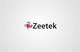Ảnh thumbnail bài tham dự cuộc thi #4 cho                                                     Logo Design for Zeetek (ecommerce store)
                                                