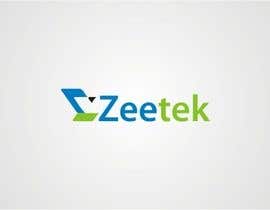 Nro 57 kilpailuun Logo Design for Zeetek (ecommerce store) käyttäjältä pakwebsol