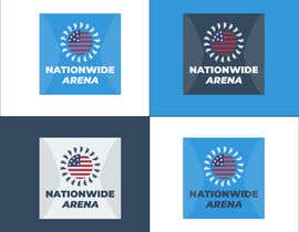 #169 for Logo for a Multi-Purpose Arena by SimpleArtisan