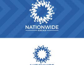 #141 for Logo for a Multi-Purpose Arena by nilufab1985
