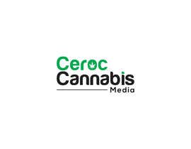 #13 para Design a logo for a Cannabis Media Company de soniasony280318