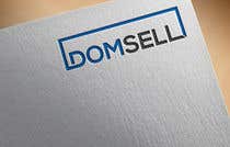#807 ， Logo Design Domsell.it 来自 xiebrahim97