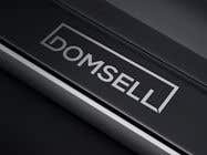 #808 ， Logo Design Domsell.it 来自 xiebrahim97