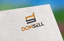 #730 ， Logo Design Domsell.it 来自 ksagor5100
