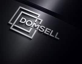 #417 para Logo Design Domsell.it de ffaysalfokir