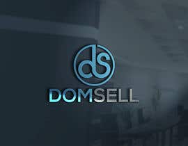 #554 para Logo Design Domsell.it de mmhasan797