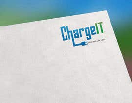 #342 για New logo for Charge IT από mozammalsarkar