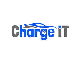 #355 για New logo for Charge IT από mozammalsarkar