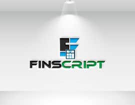 #12 for Logo design for Financial &amp; Accounting Services - Finscript - 14/07/2019 16:23 EDT by graphicscs420