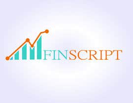 #68 for Logo design for Financial &amp; Accounting Services - Finscript - 14/07/2019 16:23 EDT by shahzadmalik663