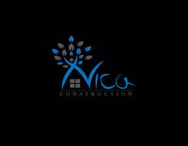 #736 for Nica Construction by alomgirbd001