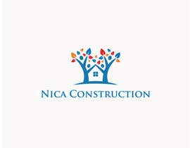 #743 for Nica Construction by rasedabegum69