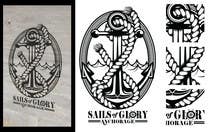 Proposition n° 23 du concours Graphic Design pour Sails of Glory Anchorage logo