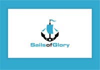Proposition n° 3 du concours Graphic Design pour Sails of Glory Anchorage logo