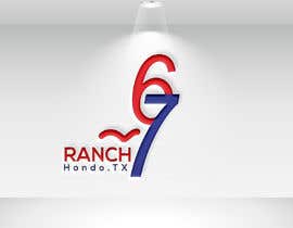 #108 for Design a Logo For a Ranch by fahim0007
