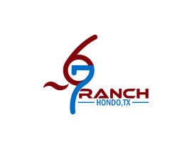 Nambari 112 ya Design a Logo For a Ranch na payel66332211
