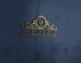 #149 for a luxury logo by redoykhan2000c