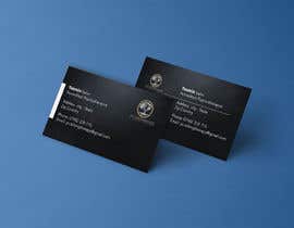 #234 for design me a business card by zumurislam15