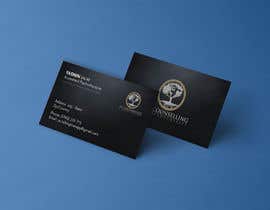 #235 for design me a business card by zumurislam15