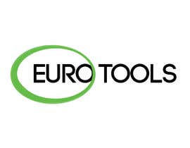 #30 para need logo for - eurotools / eurotools.org.ua de tawrat16