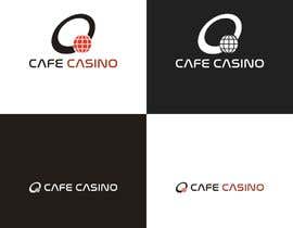 #51 dla Design a Logo for Cafe przez charisagse