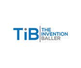#245 untuk Logo for inventors &quot;The Invention Baller&quot; oleh TanvirMonowar