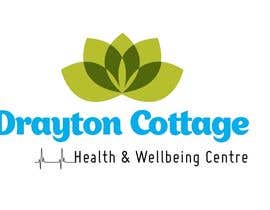 #28 for Design a Logo for Drayton Cottage Health &amp; Wellbeing Centre af aoksana