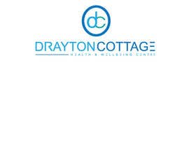 #25 for Design a Logo for Drayton Cottage Health &amp; Wellbeing Centre af Ahadalidiz