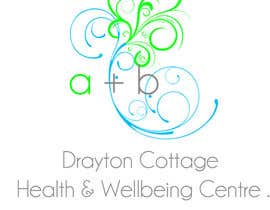 #3 for Design a Logo for Drayton Cottage Health &amp; Wellbeing Centre af Eladion