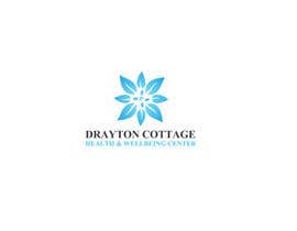 #36 for Design a Logo for Drayton Cottage Health &amp; Wellbeing Centre af crocstudios