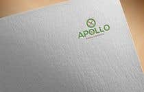 #288 for New Logo for Apollo Robotics by poroshkhan052