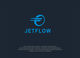Imej kecil Penyertaan Peraduan #180 untuk                                                     New and improved Jetflow logo and packaging
                                                