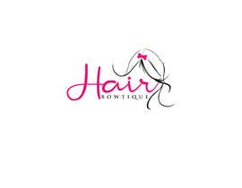 #105 for I need a name and logo design for my business! av Ahhmmar
