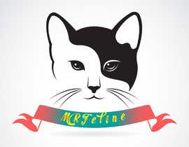 #20 untuk I need a logo for an online pet store (cats only) oleh mahmoud0com