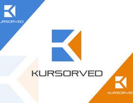 #50 for Design a Logo for Kursorved af krmhz