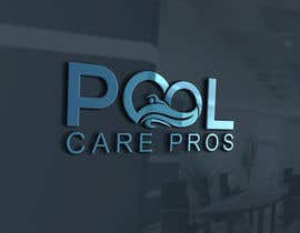 #36 para Logo Design Contest - For a Professional Pool Servicing Business por imamhossainm017
