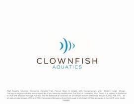Číslo 35 pro uživatele I need a logo designed for my clownfish business. - 16/07/2019 05:46 EDT od uživatele khatriwaheed