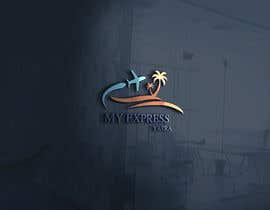 Nambari 70 ya Need a Logo Design for Travel Company na milon84