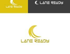 #34 untuk logo for  transportation recruitment (trucking) Lane ready oleh athenaagyz