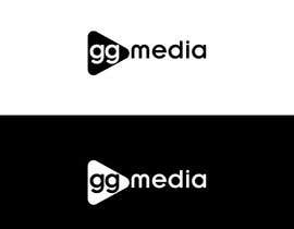 #403 για Design a Logo for GG Media από abhilashkp33
